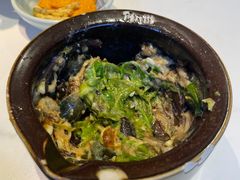 擂辣椒皮蛋-俏九州·小炒黄牛肉(华润万象汇店)