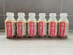 -维维豆奶(金鹰新街口店)