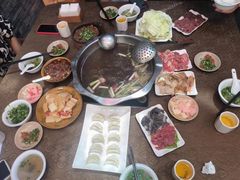 -马三妹跷脚牛肉(苏稽总店)