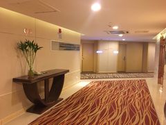 -天津水游城丽筠酒店