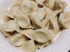 鲅鱼水饺-双海酒店·海鲜家常菜(南戴河店)