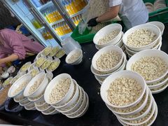 -马洪小炒泡馍馆(钟楼回民街店)
