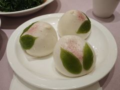 -金时代顺风大酒店(静安大融城店)