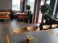 -华府九号海鲜烧烤大排档(龙域店)