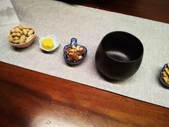 -云间宿茶空间(嘉杰国际广场店)