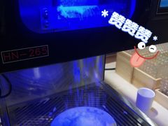 -比亚森自助烤肉料理(裕华店)