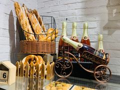 -Olé精品超市(北京合生汇店)