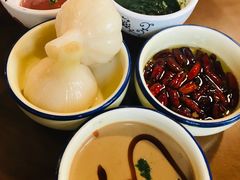 -竹叶涮肉坊(总店)