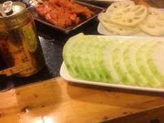 -胡南山品质老火锅(南浦路店)