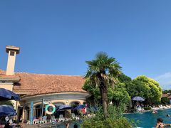 -浦鸿会游泳健身中心·Ambassy Club PD(金桥碧云国际社区店)