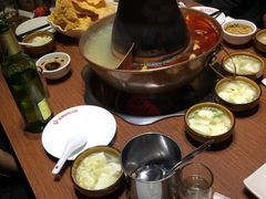 -思阁炭香火锅(学伟鑫城总店)