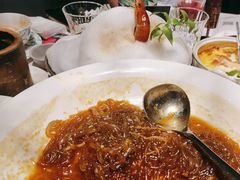 -桂满陇·海市蜃楼·黑金(国金店)