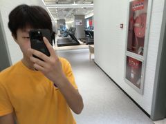 -FLARE STAR FITNESS(复地活力城店)