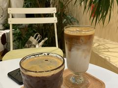 -XI·LaundryCafe 喜咖自助洗衣咖啡店