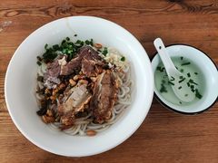 桂林卤菜米粉-牛八宝桂林米粉(八里庄店)