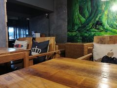 大堂-倾城密码(大唐店)