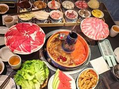 -咏江南·苏式火锅·苏州评弹(观前街店)