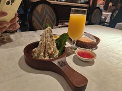 -俄士厨房(环球港店)
