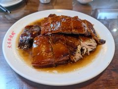 -黄连大头华烧鹅店(大良店)