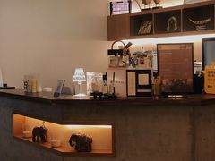 大堂-OMSPA(盛景尚峰店)