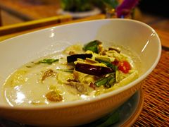 -Phensiri Thai Restaurant