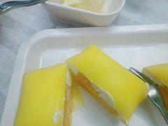 -满记甜品(合生汇购物中心店)