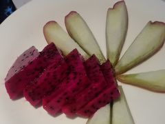 -百味馆·粤菜·湛江菜(后海花园店)