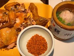 -打酱油·非遗淮扬菜(瘦西湖梅岭店)