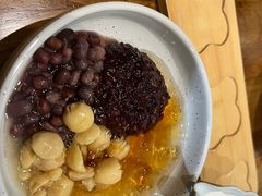 -三花奶奶的甜品(百联嘉定购物中心店)