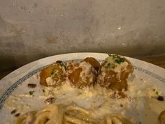 -PIZZA BIANCA(民园店)