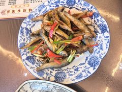 -原味缘菜馆
