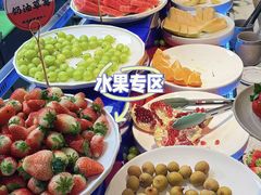 -和牛村烧肉放题(潍坊泰华店)