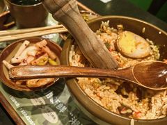 -京参 • 擂椒饭(这有山店)