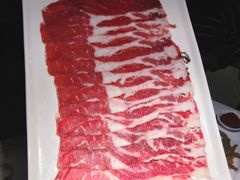 -巴邑火锅·鲜切牛肉(萧山银隆店)