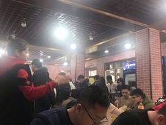 -平山城鑫烧烤(建国楼店)