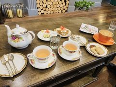 -也枫·小黄楼(南山路旗舰店)