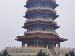 -八仙过海景区