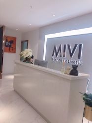 -MIVI半永久纹眉纹绣