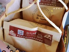 -熊叔熊婶面包房(团结湖店)