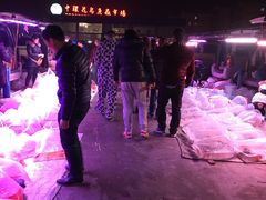 -中环花鸟鱼虫市场