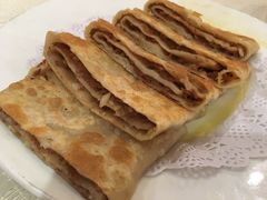 状元饼-大鸭梨(天通西苑店)