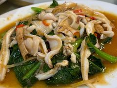 -车头老二大排档(金城步行街店)