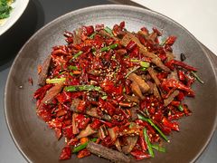 -新乾隆酒楼(帝景园店)