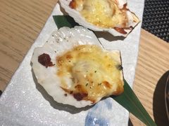 -虹料理·日料放题(悠方店)