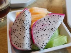 -豪客来牛排(府河店)