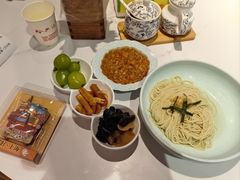 -裕兴记•蟹黄面馆(人民广场店)