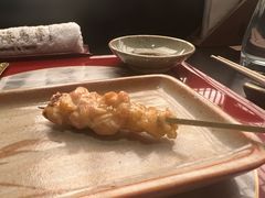 -鳥喜Toriki怀石烧鸟料理