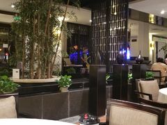 大堂-八分饱·西津会(西津渡店)