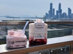 -白色日记·手作酸奶(麦凯乐店)