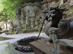 -尧治河旅游度假区